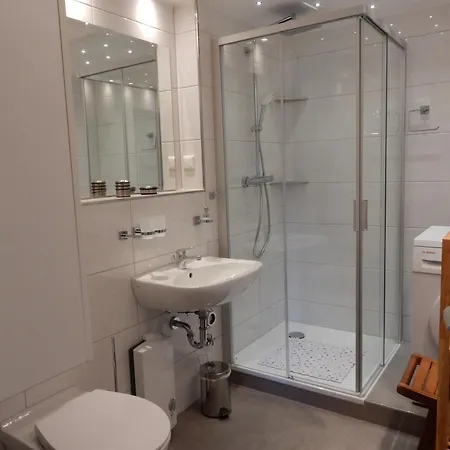 Haus Am Breezter Bodden 1og Vieregge