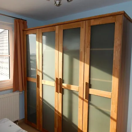 Haus Am Breezter Bodden 1og Vieregge