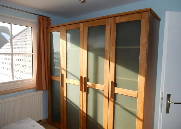 Haus Am Breezter Bodden 1og Vieregge